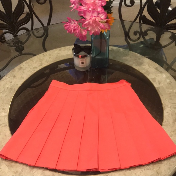 American Apparel Tennis Skirt - Picture 2 of 5